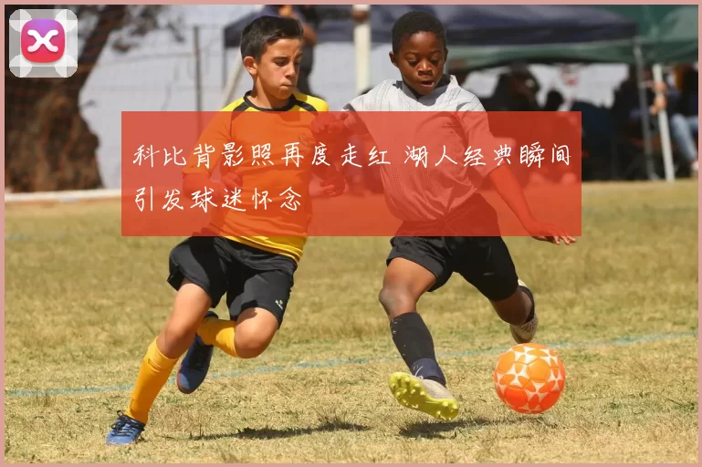 科比背影照再度走红 湖人经典瞬间引发球迷怀念