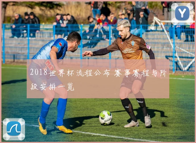 2018世界杯流程公布 赛事赛程与阶段安排一览