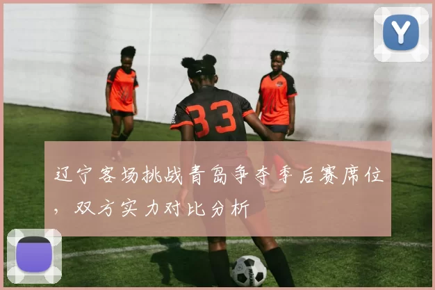 辽宁客场挑战青岛争夺季后赛席位，双方实力对比分析