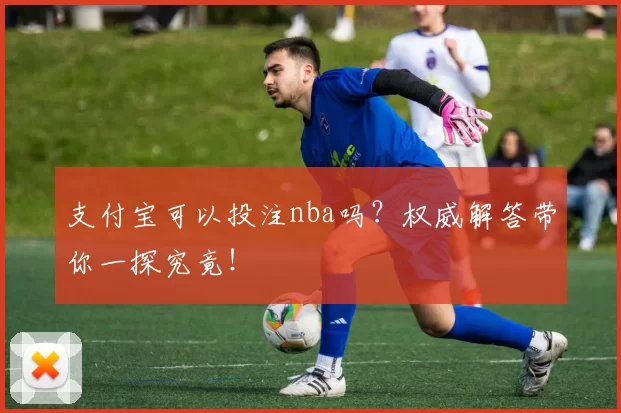 支付宝可以投注nba吗？权威解答带你一探究竟！