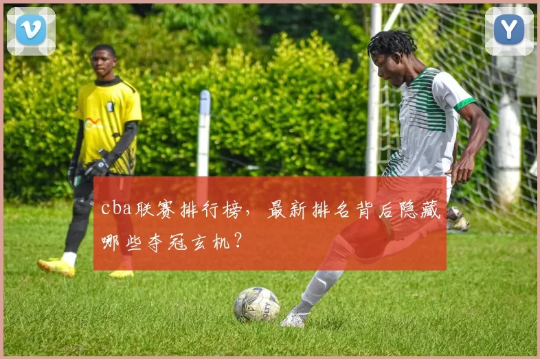 cba联赛排行榜，最新排名背后隐藏哪些夺冠玄机？